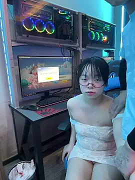 TTbeibi-178 online show from March 2026 01:57:01 PM