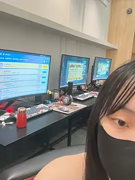 TTbeibi-178 online show from April 2026 03:30:01 PM