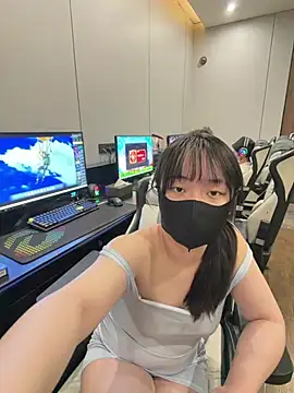 TTbeibi-178 online show from May 2026 11:10:01 AM