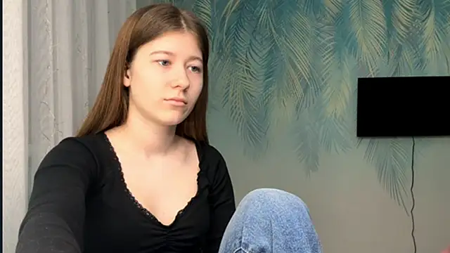 Kate Jomallona online show from March 2026 02:51:02 PM