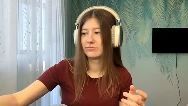 Kate Jomallona online show from March 2026 06:04:02 AM