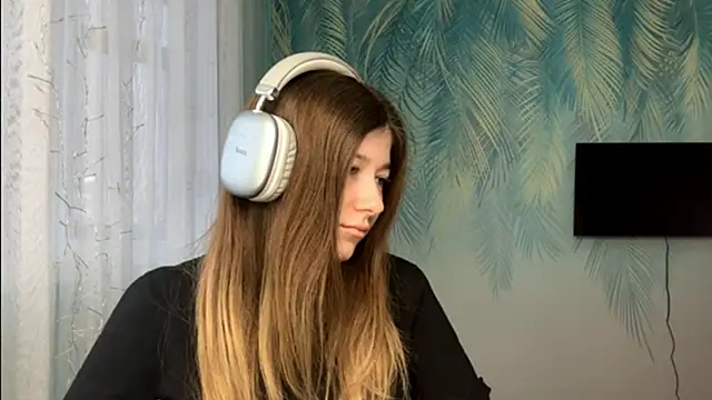 Kate Jomallona online show from March 2026 11:45:01 AM