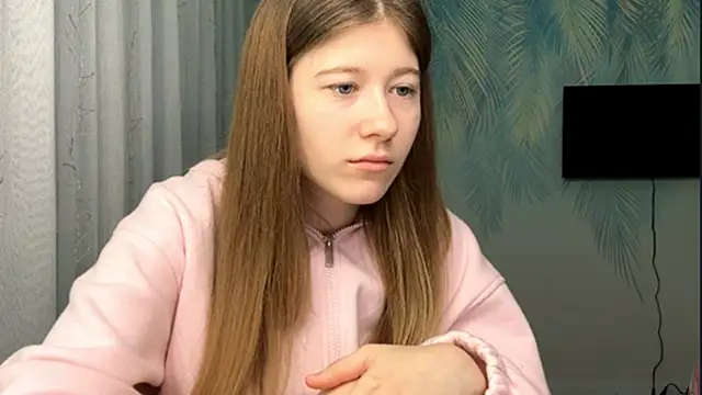 Kate Jomallona online show from April 2026 01:12:02 PM