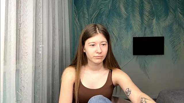 Kate Jomallona online show from April 2026 01:47:01 PM