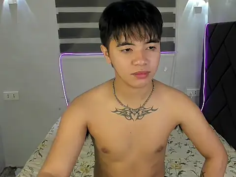 Untouchable Bromancexxx online show from May 2026 04:51:02 PM