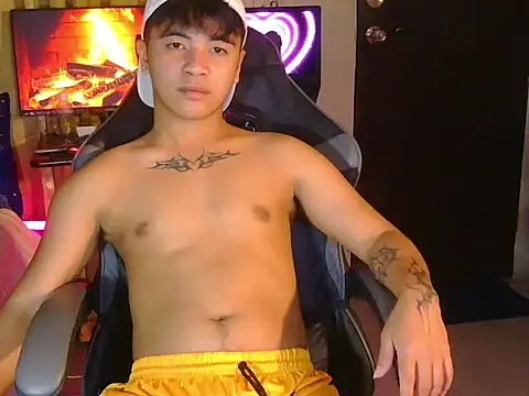 Untouchable Bromancexxx online show from May 2026 02:31:01 PM