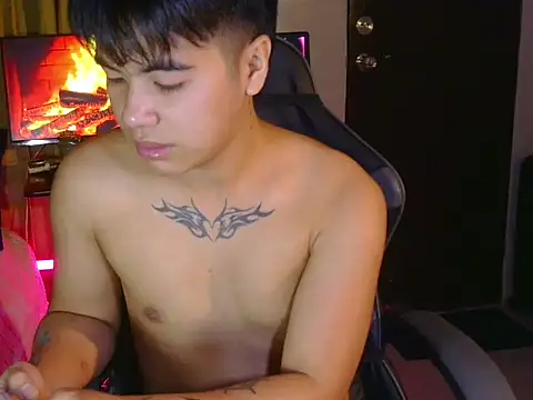 Untouchable Bromancexxx online show from May 2026 09:32:02 AM
