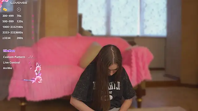 Nayeomy online show from April 2026 01:59:01 PM