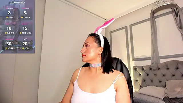 evazul online show from April 2026 05:44:01 AM