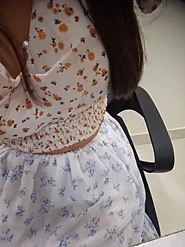 Cute SnehaX online show from March 2026 01:56:01 PM