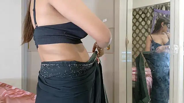 Cute SnehaX online show from May 2026 05:29:01 PM