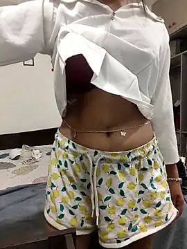 Cute SnehaX online show from May 2026 01:36:02 PM