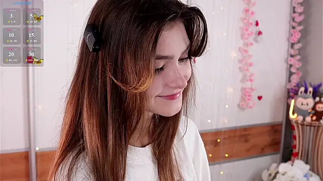 Snapshot of CherlyGuss chatting on July 2026 03:02:02 AM CherlyGuss online show from July 2026 03:02:02 AM