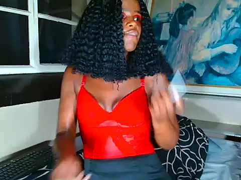 Snapshot of CaramelCandyxx chatting on March 2026 09:06:01 PM CaramelCandyxx online show from March 2026 09:06:01 PM