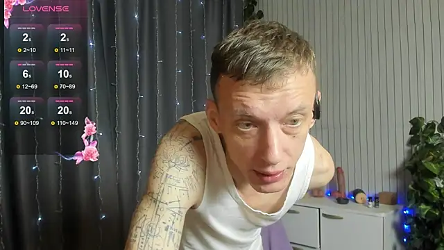 James2Inked online show from June 2026 05:35:01 AM