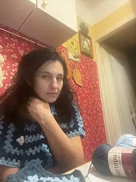 StellaMia263 online show from April 2026 02:58:01 AM