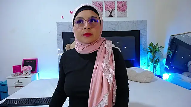 alia asad online show from July 2026 11:54:01 AM