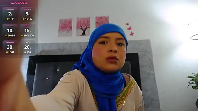 alia asad online show from April 2026 11:50:02 AM