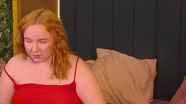 MarianBush online show from March 2026 03:19:02 AM