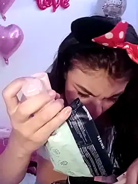 Jade sexydoll online show from April 2026 01:29:01 PM