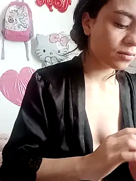 Jade sexydoll online show from May 2026 01:03:02 PM