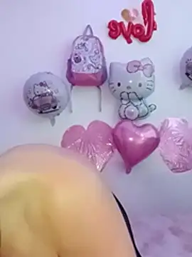 Jade sexydoll online show from April 2026 01:45:02 PM