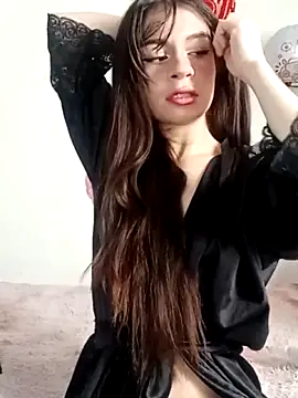 Jade sexydoll online show from May 2026 01:09:02 PM