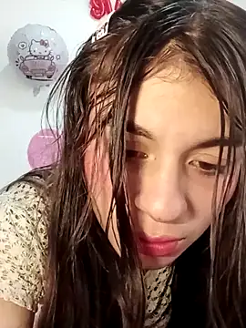 Jade sexydoll online show from April 2026 01:05:02 PM