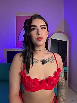 Snapshot of sabrina_voss chatting on April 2026 12:55:01 PM sabrina voss online show from April 2026 12:55:01 PM