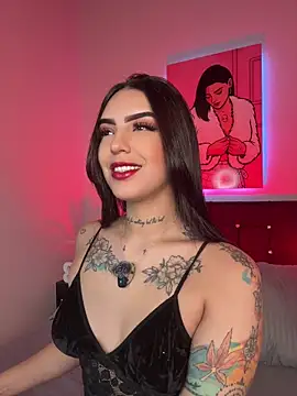 Snapshot of sabrina_voss chatting on April 2026 05:31:01 PM sabrina voss online show from April 2026 05:31:01 PM