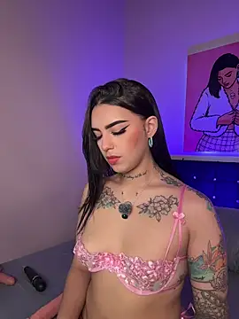 Snapshot of sabrina_voss chatting on April 2026 01:41:01 PM sabrina voss online show from April 2026 01:41:01 PM