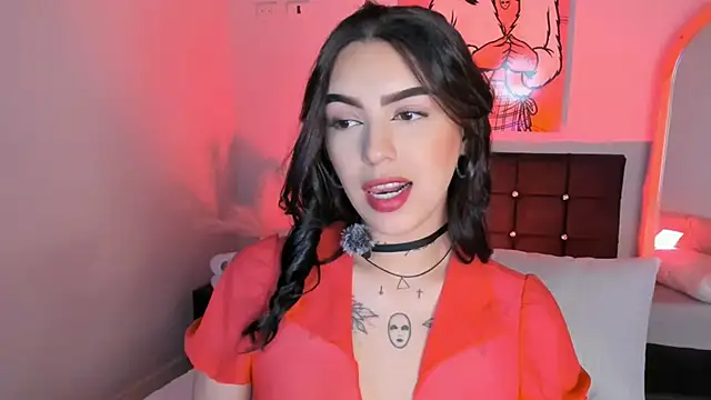 sabrina voss online show from May 2026 03:48:01 PM