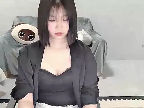 YangYang--baby online show from April 2026 04:14:02 PM