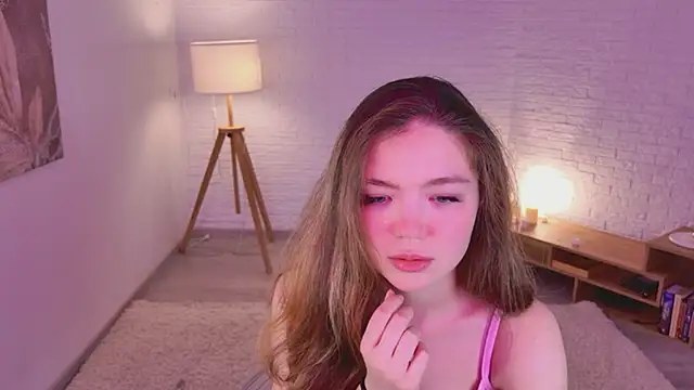 Rita Shy online show from May 2026 02:01:01 PM
