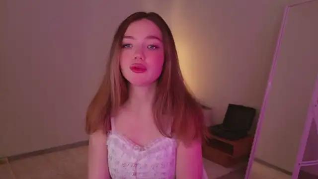 Rita Shy online show from May 2026 02:06:02 PM
