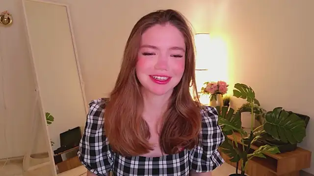 Rita Shy online show from May 2026 02:03:01 PM