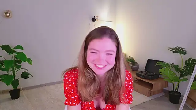 Rita Shy online show from June 2026 01:55:02 PM
