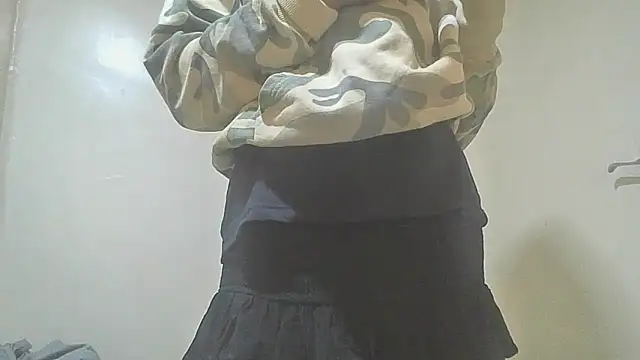 BabyWethu12 online show from April 2026 04:13:02 AM