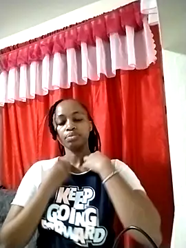 Snapshot of Faithy6789 chatting on May 2026 09:12:02 AM Faithy6789 online show from May 2026 09:12:02 AM