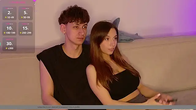 Snapshot of the_spark_diaries chatting on April 2026 10:55:02 PM the spark diaries online show from April 2026 10:55:02 PM