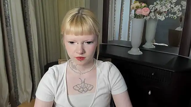 EIanorPuglia online show from March 2026 06:59:01 AM