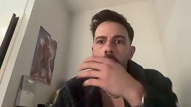 DaveRoyale online show from April 2026 09:27:01 AM