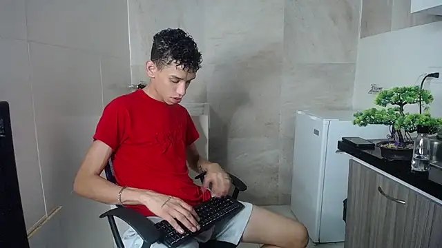 Snapshot of Zamaelprime_ chatting on May 2026 05:45:01 AM Zamaelprime online show from May 2026 05:45:01 AM
