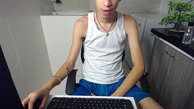 Snapshot of Zamaelprime_ chatting on April 2026 06:40:02 AM Zamaelprime online show from April 2026 06:40:02 AM