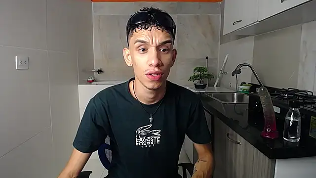 Snapshot of Zamaelprime_ chatting on April 2026 04:57:01 AM Zamaelprime online show from April 2026 04:57:01 AM