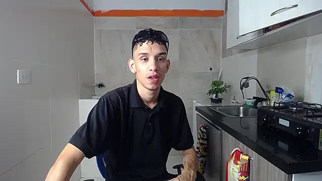 Snapshot of Zamaelprime_ chatting on April 2026 04:58:01 AM Zamaelprime online show from April 2026 04:58:01 AM