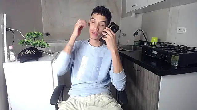 Snapshot of Zamaelprime_ chatting on March 2026 04:36:02 AM Zamaelprime online show from March 2026 04:36:02 AM