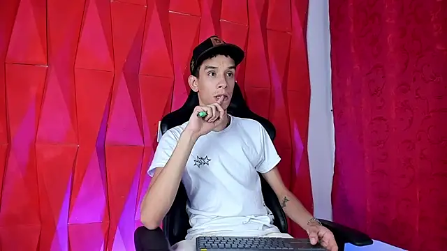 Snapshot of Zamaelprime_ chatting on May 2026 05:58:02 AM Zamaelprime online show from May 2026 05:58:02 AM