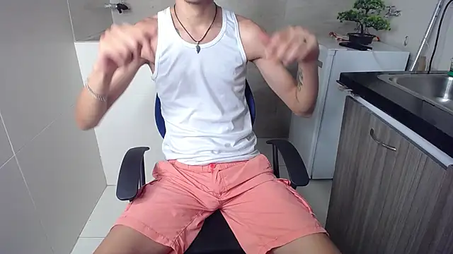 Snapshot of Zamaelprime_ chatting on April 2026 07:22:02 AM Zamaelprime online show from April 2026 07:22:02 AM