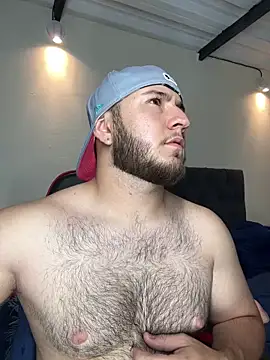 Blake Wolf1 online show from April 2026 10:38:01 PM